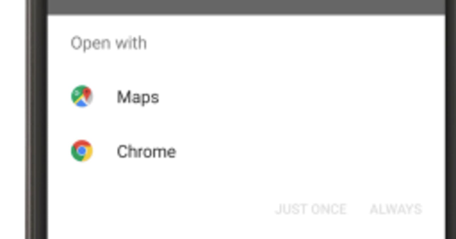 Solving issues with setting up Google digital asset links for Android app links